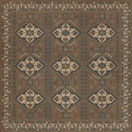 Persian Bazaar - Hamadan - Hadi