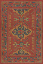 Persian Bazaar - Hamadan - Memnu