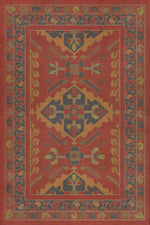 Persian Bazaar - Hamadan - Memnu