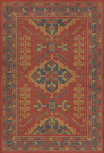 Persian Bazaar - Hamadan - Memnu