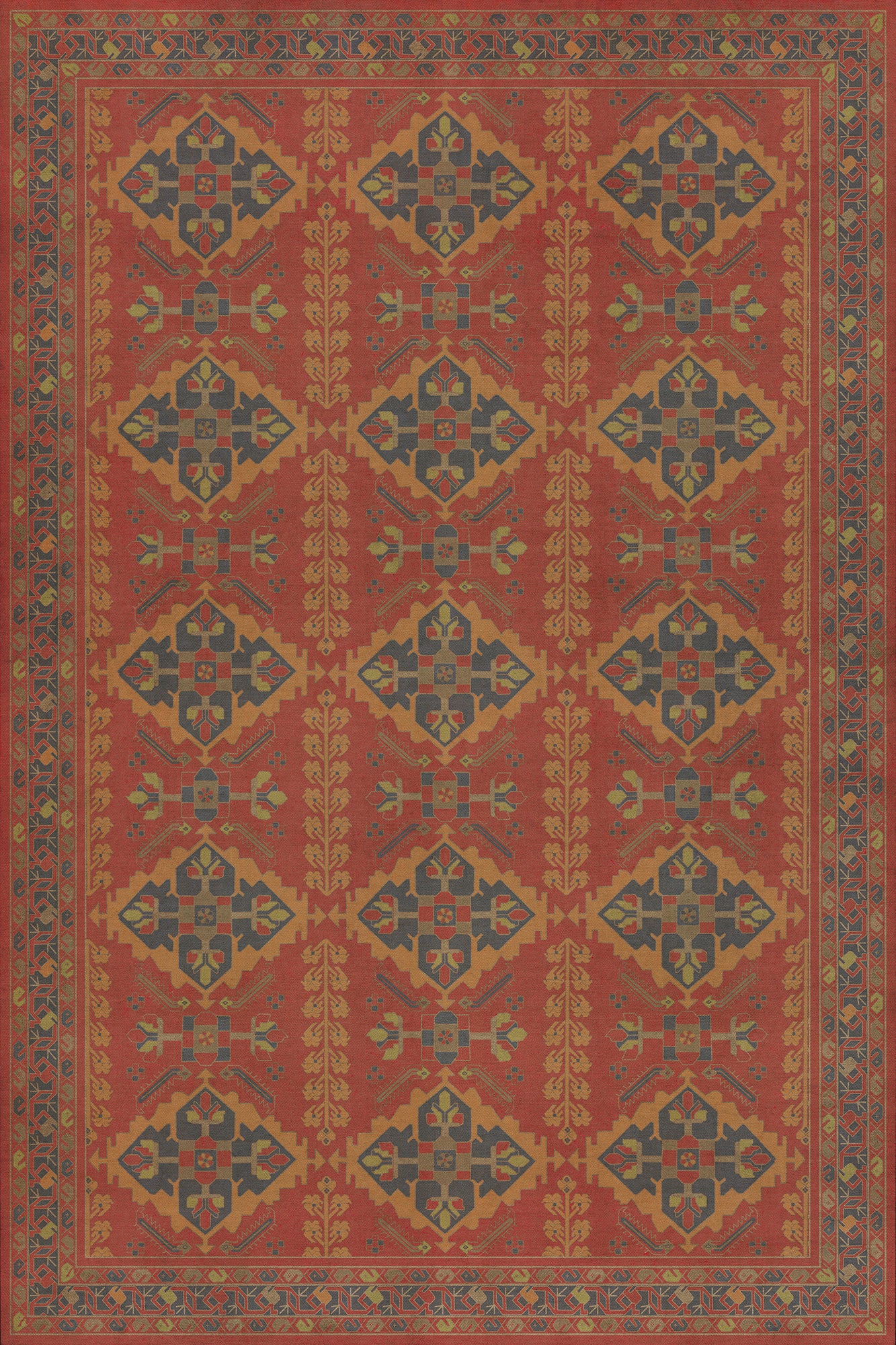 Persian Bazaar - Hamadan - Memnu