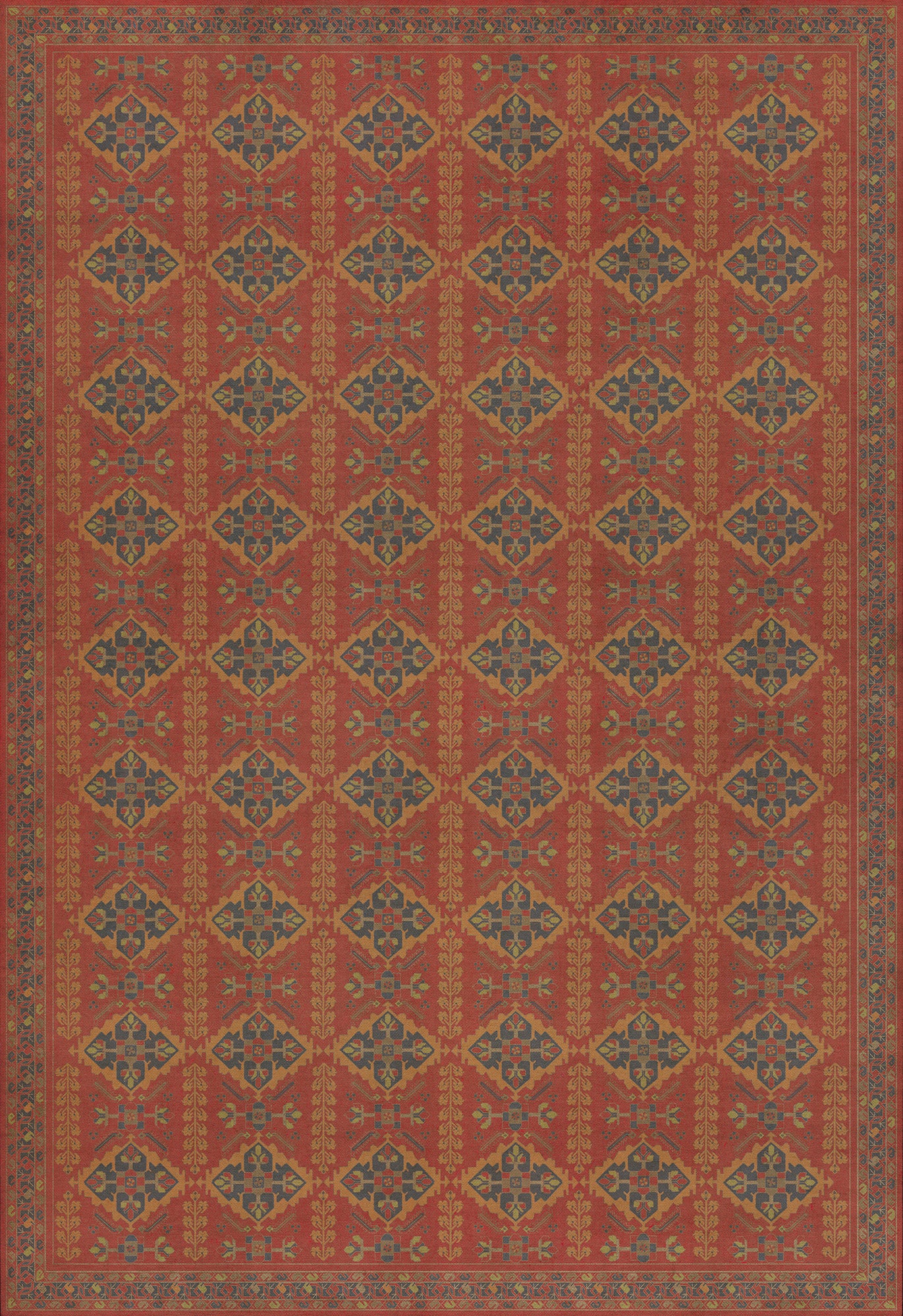 Persian Bazaar - Hamadan - Memnu