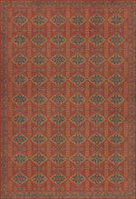 Persian Bazaar - Hamadan - Memnu