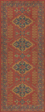 Persian Bazaar - Hamadan - Memnu