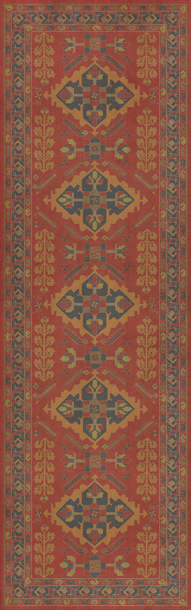 Persian Bazaar - Hamadan - Memnu