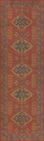 Persian Bazaar - Hamadan - Memnu