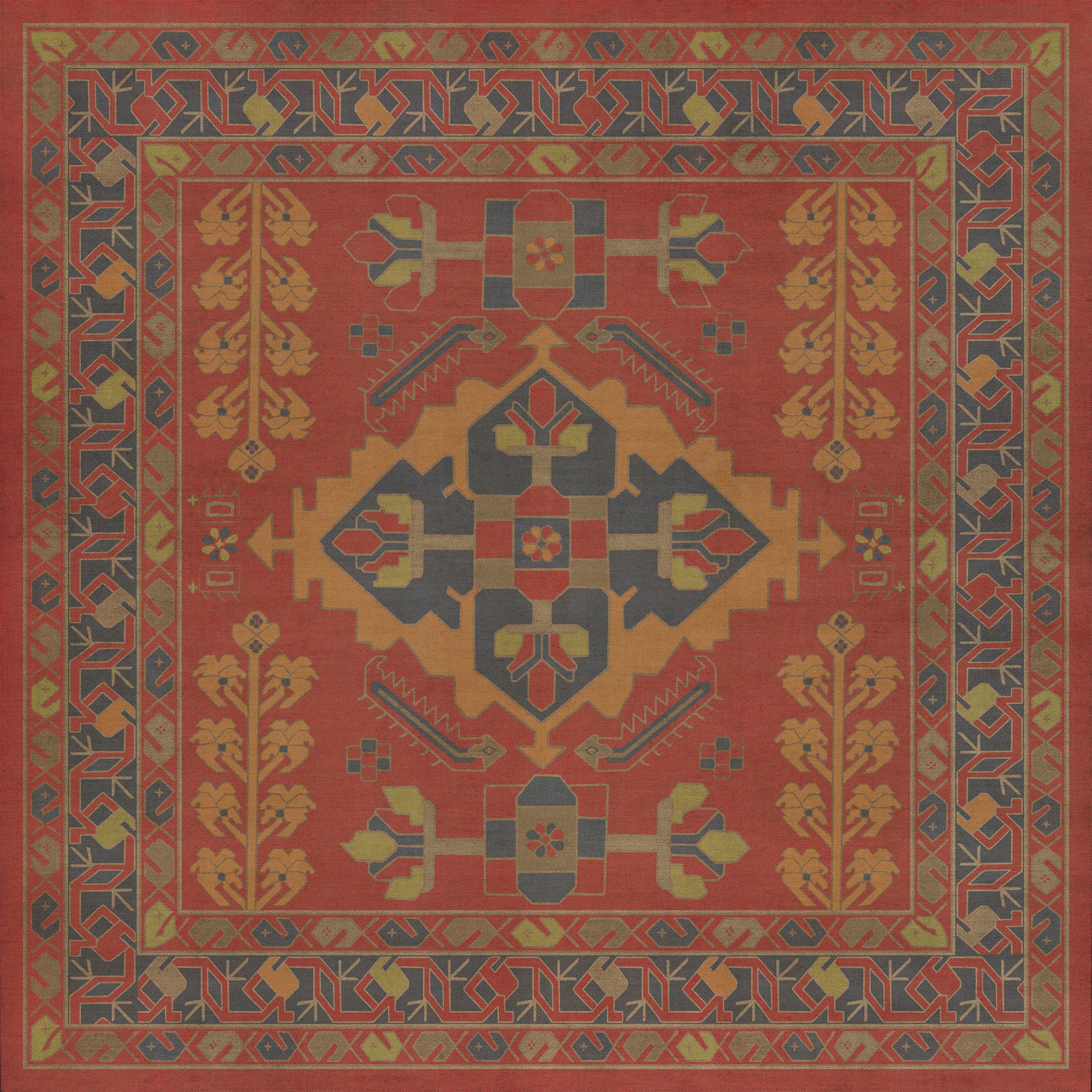 Persian Bazaar - Hamadan - Memnu