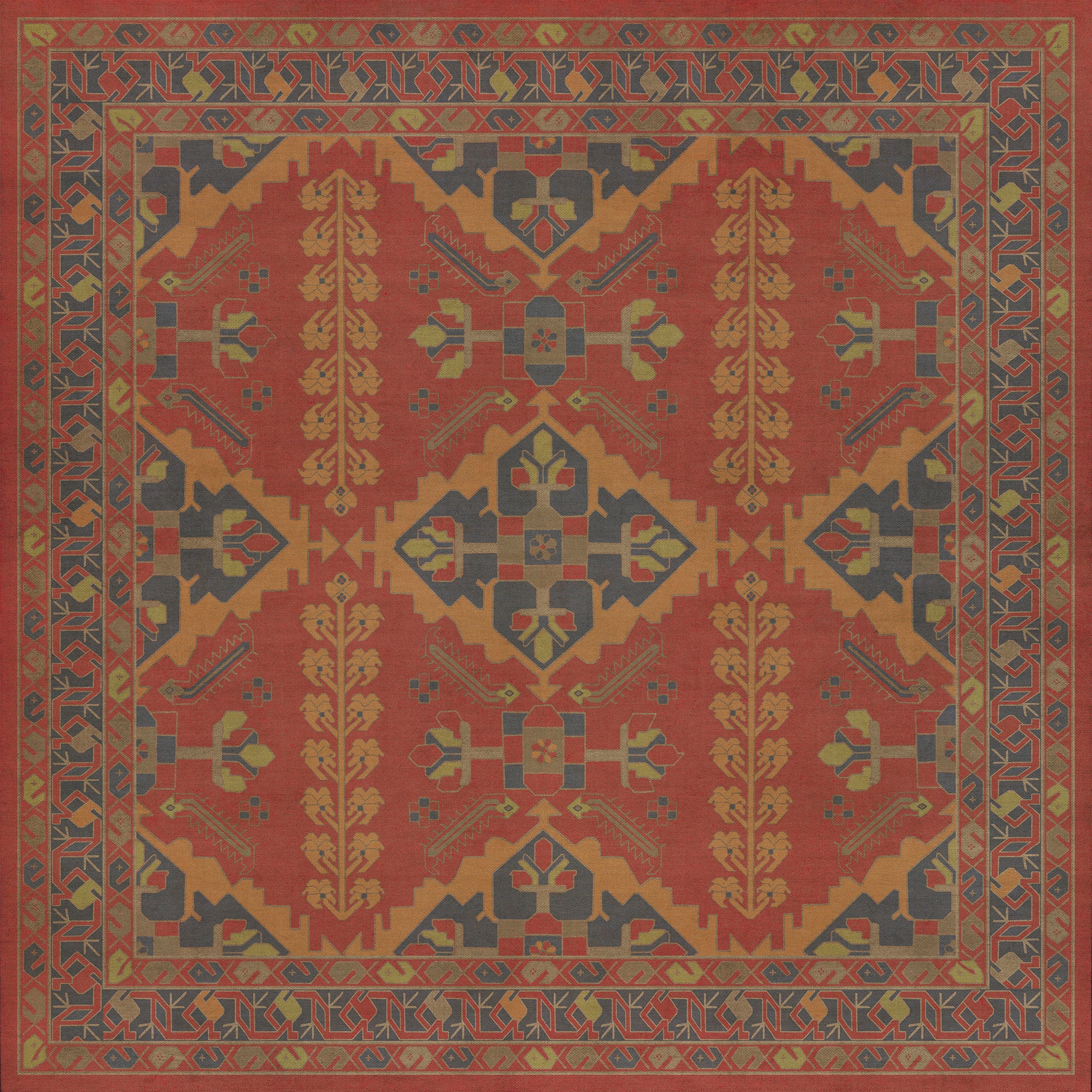 Persian Bazaar - Hamadan - Memnu