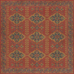 Persian Bazaar - Hamadan - Memnu