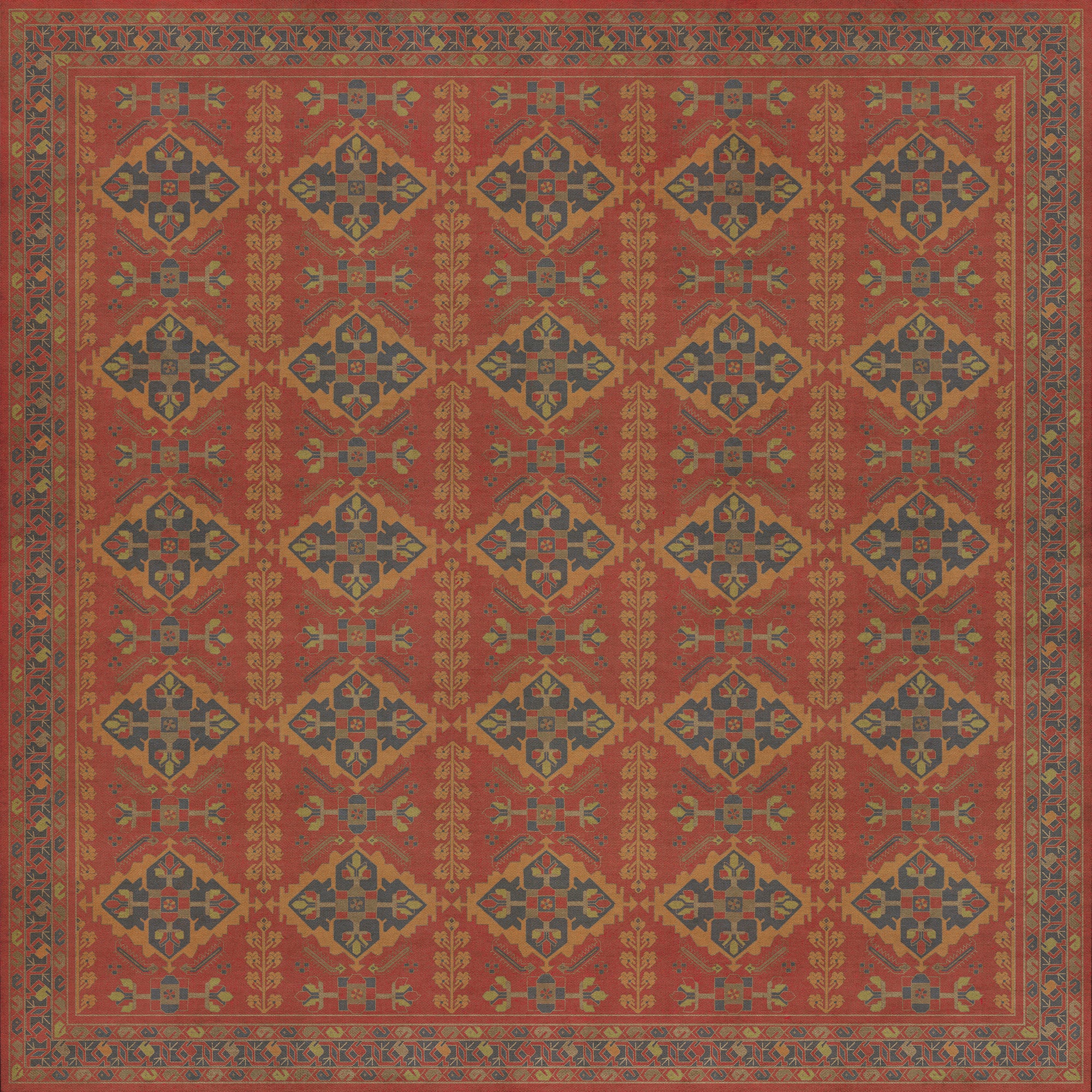 Persian Bazaar - Hamadan - Memnu