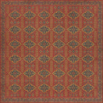 Persian Bazaar - Hamadan - Memnu