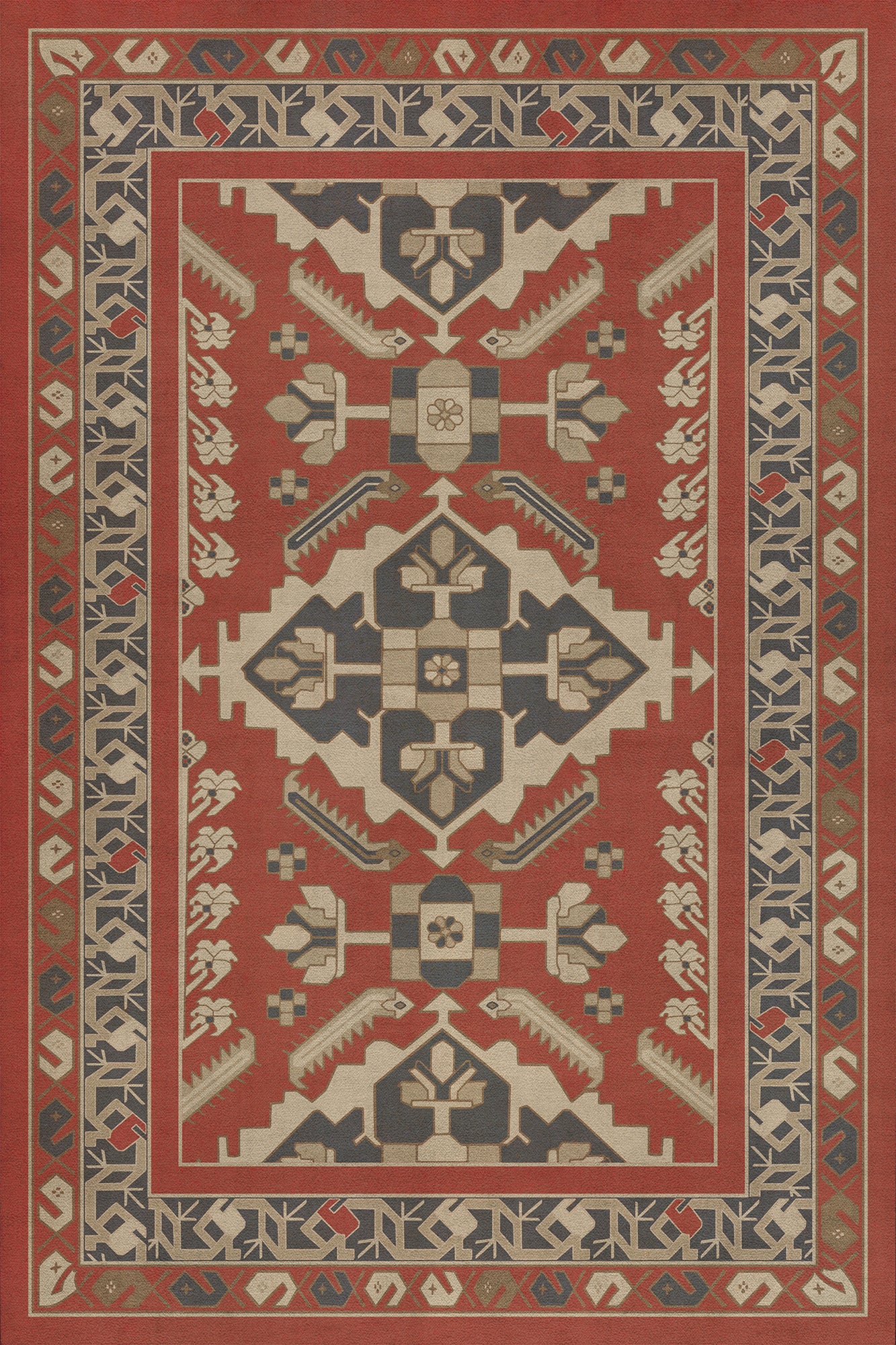 Persian Bazaar - Hamadan - Kismet