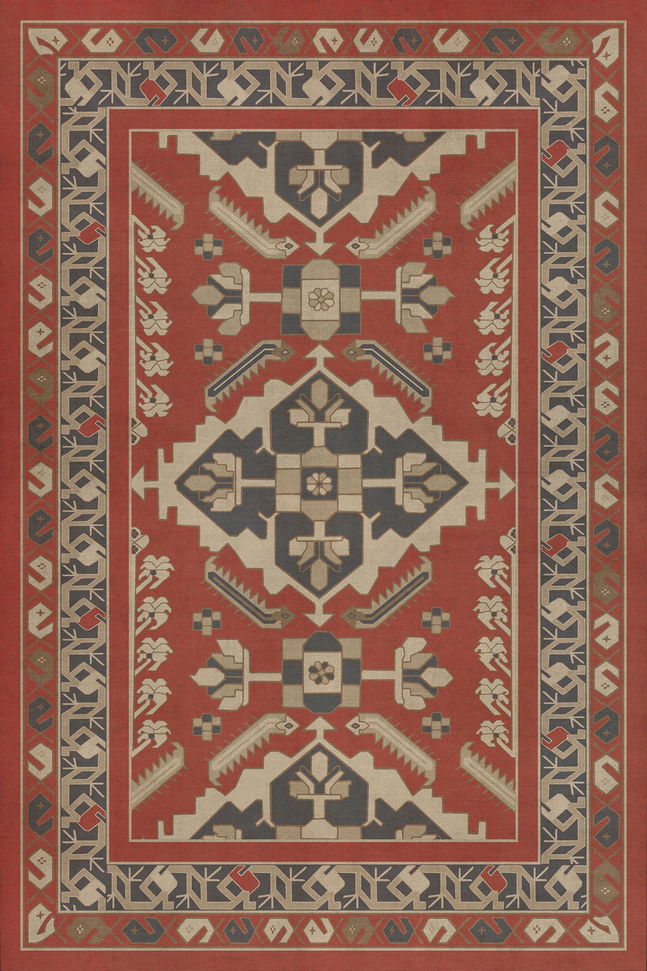 Persian Bazaar - Hamadan - Kismet