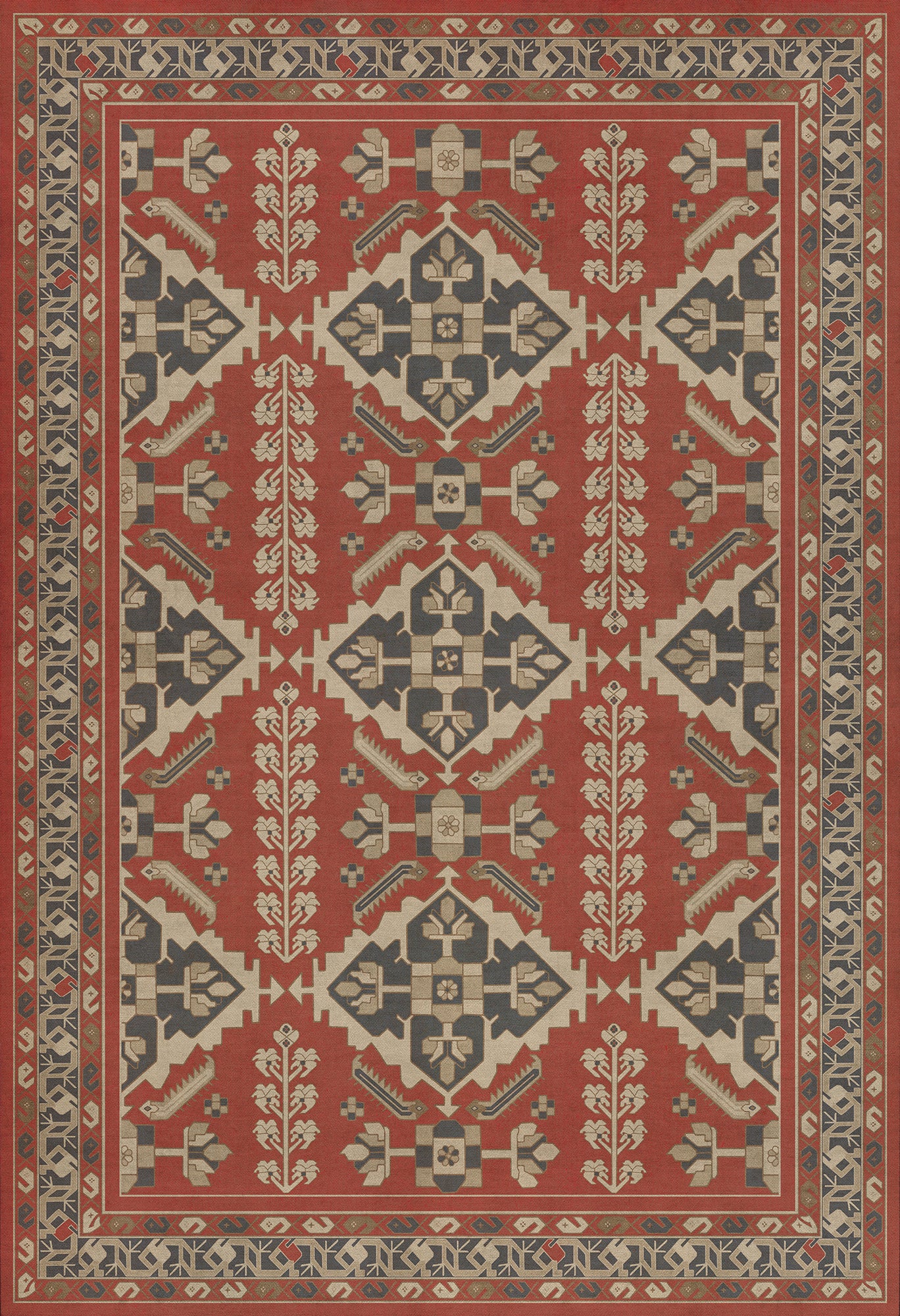 Persian Bazaar - Hamadan - Kismet