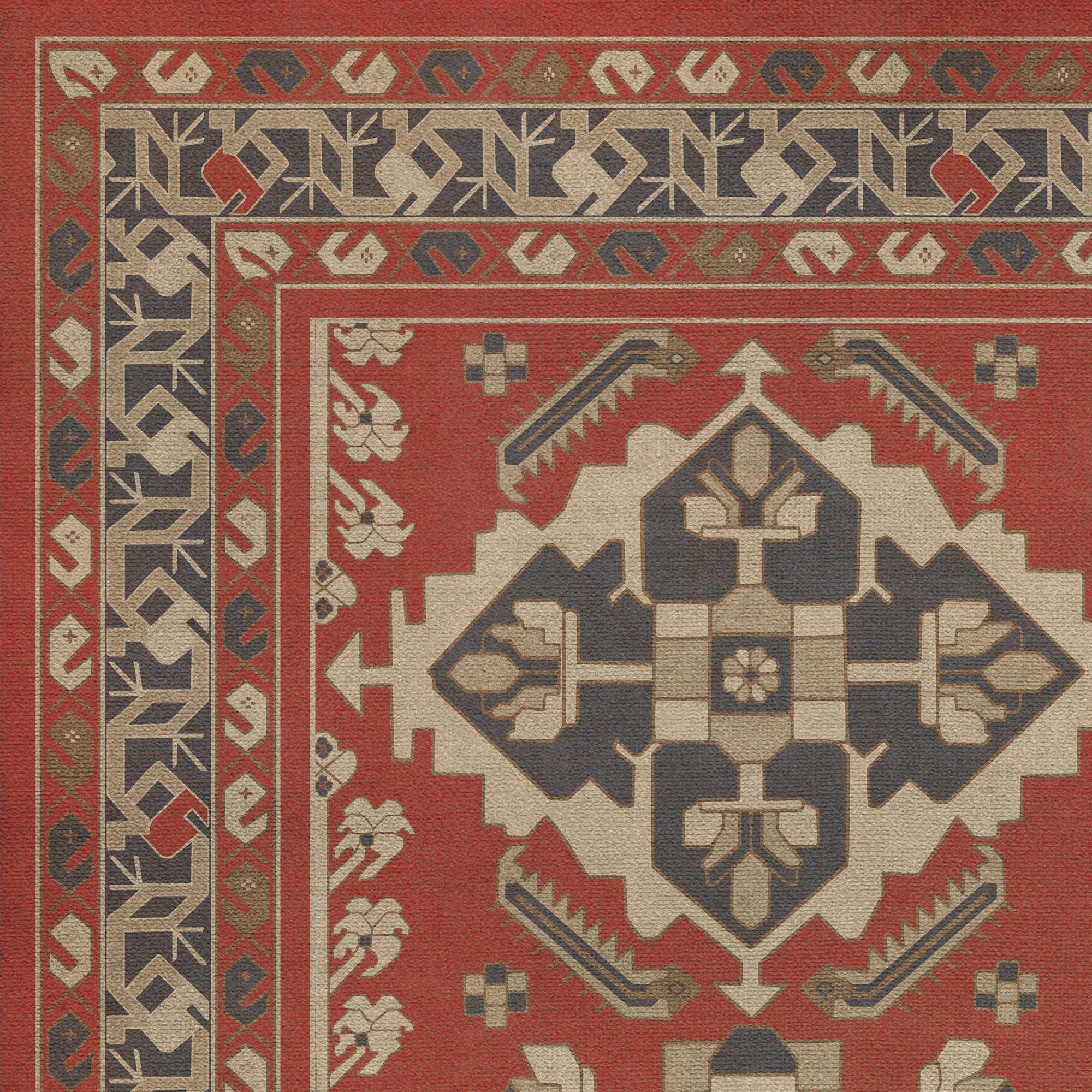 Persian Bazaar - Hamadan - Kismet