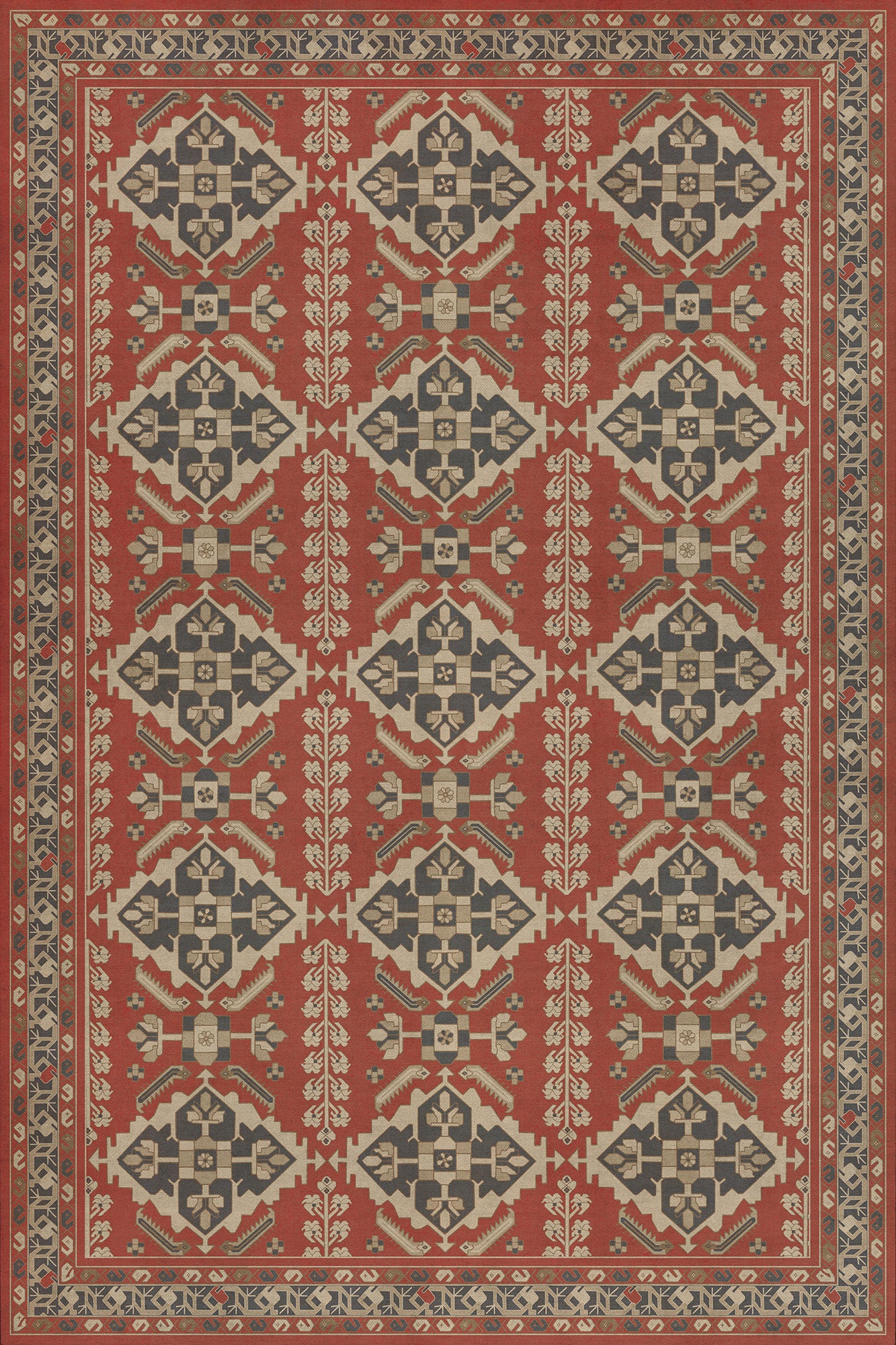 Persian Bazaar - Hamadan - Kismet