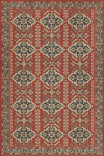 Persian Bazaar - Hamadan - Kismet