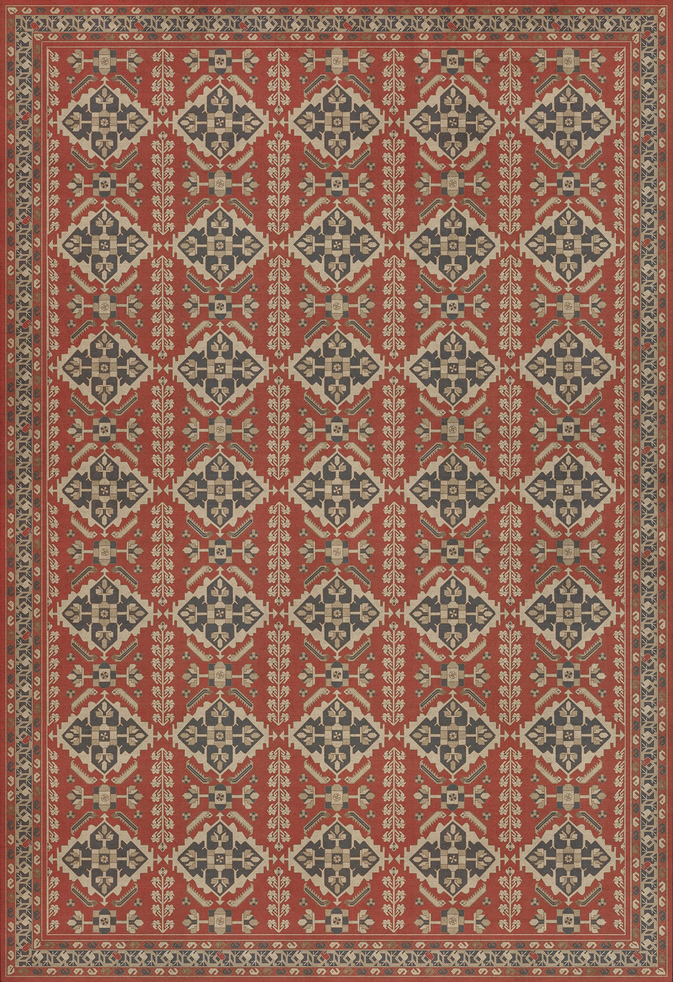 Persian Bazaar - Hamadan - Kismet