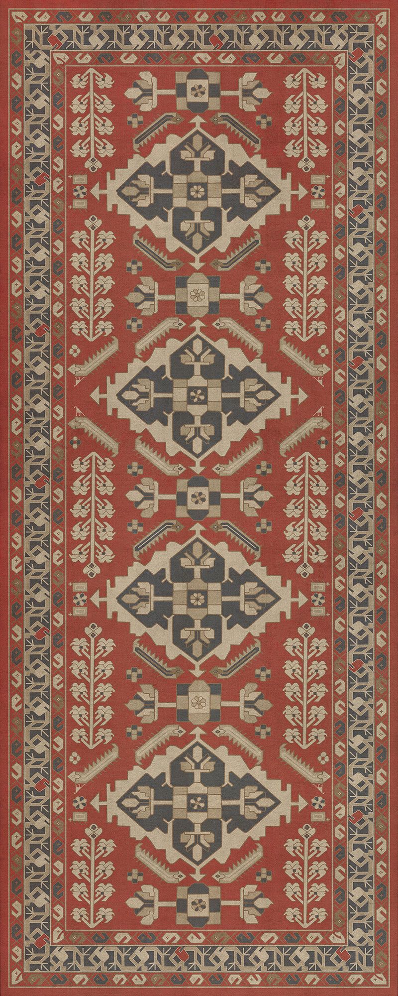 Persian Bazaar - Hamadan - Kismet