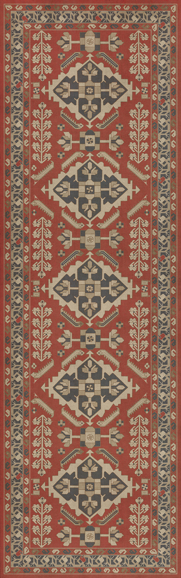 Persian Bazaar - Hamadan - Kismet