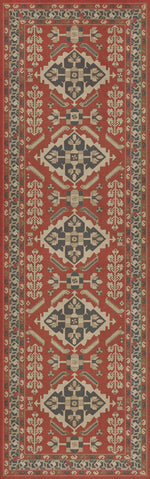 Persian Bazaar - Hamadan - Kismet