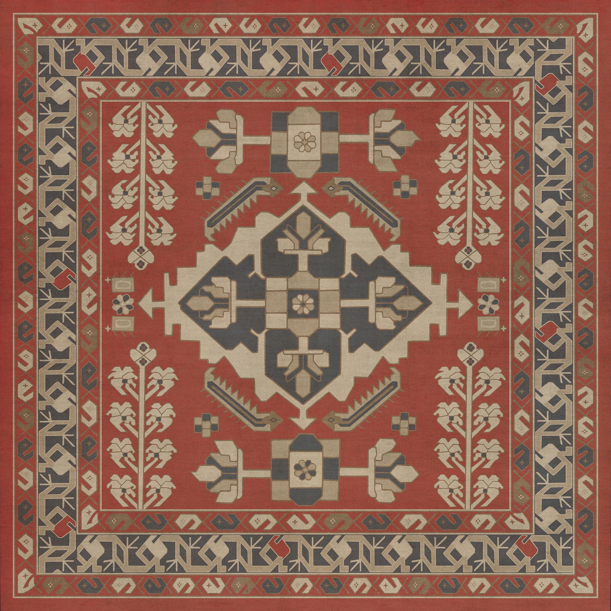 Persian Bazaar - Hamadan - Kismet