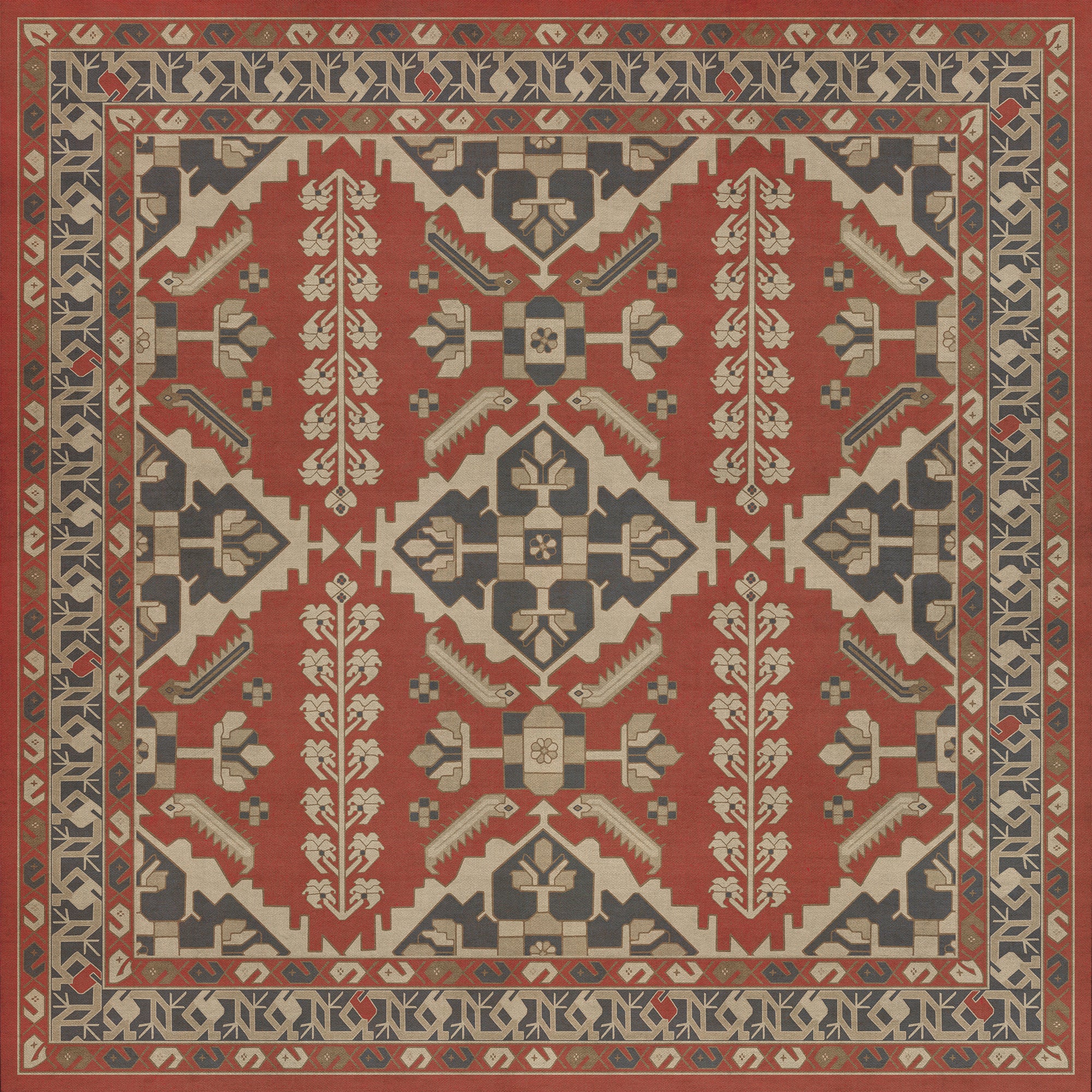 Persian Bazaar - Hamadan - Kismet