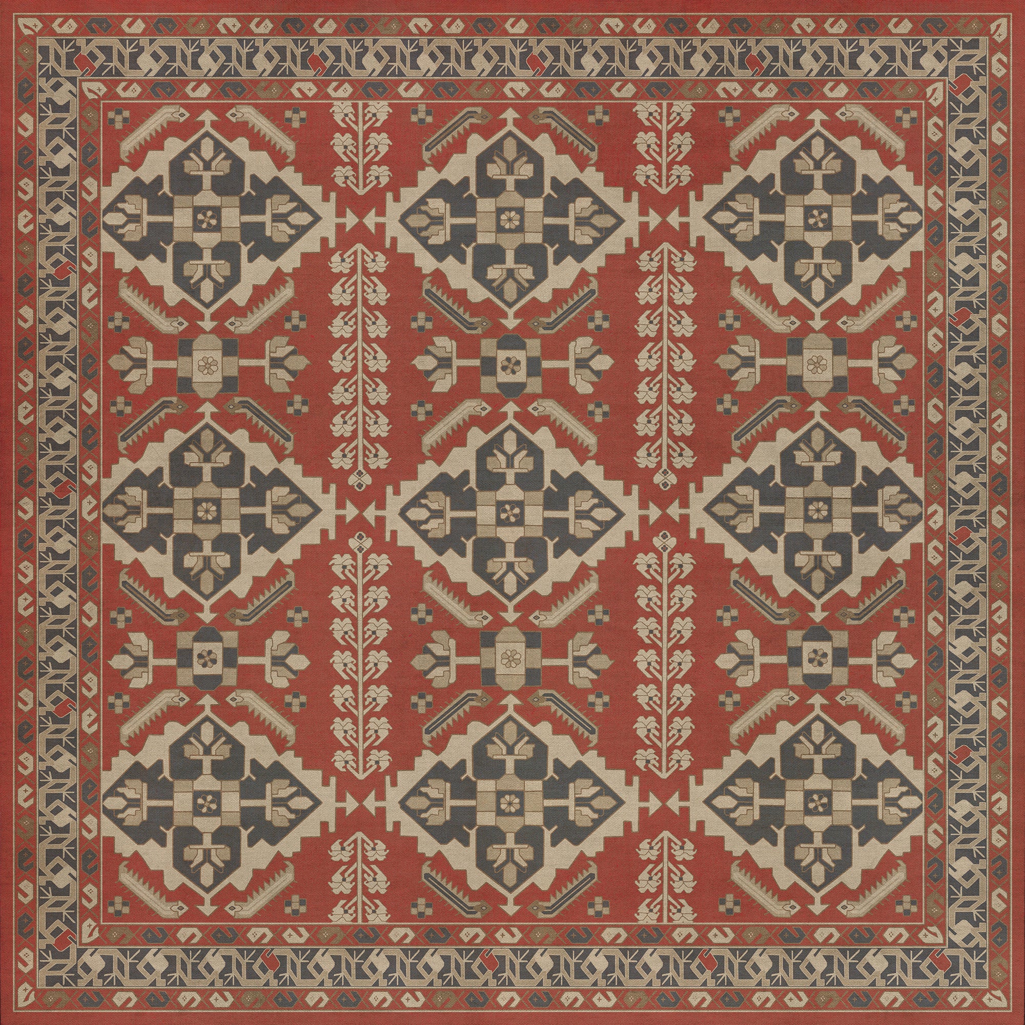 Persian Bazaar - Hamadan - Kismet