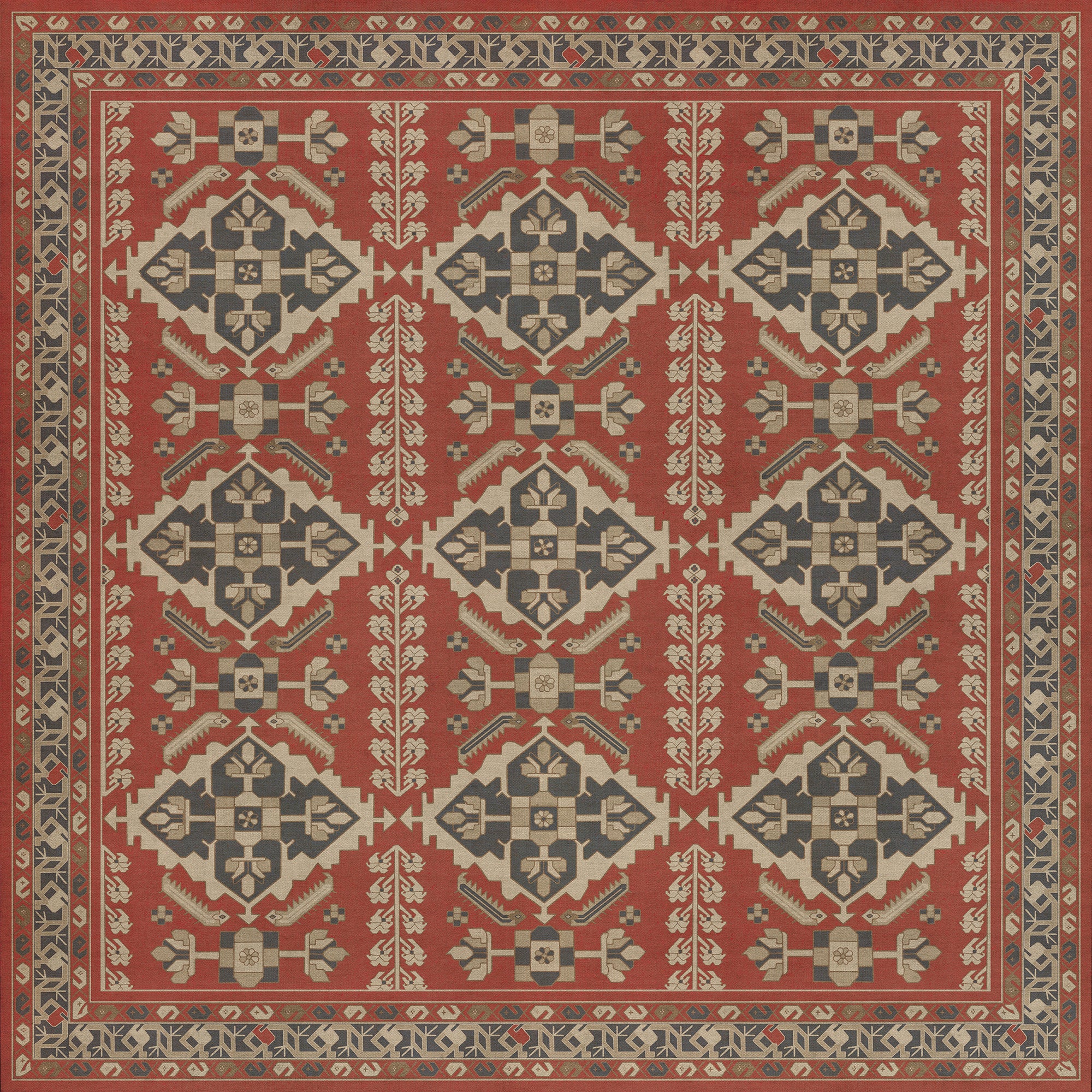 Persian Bazaar - Hamadan - Kismet