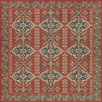 Persian Bazaar - Hamadan - Kismet