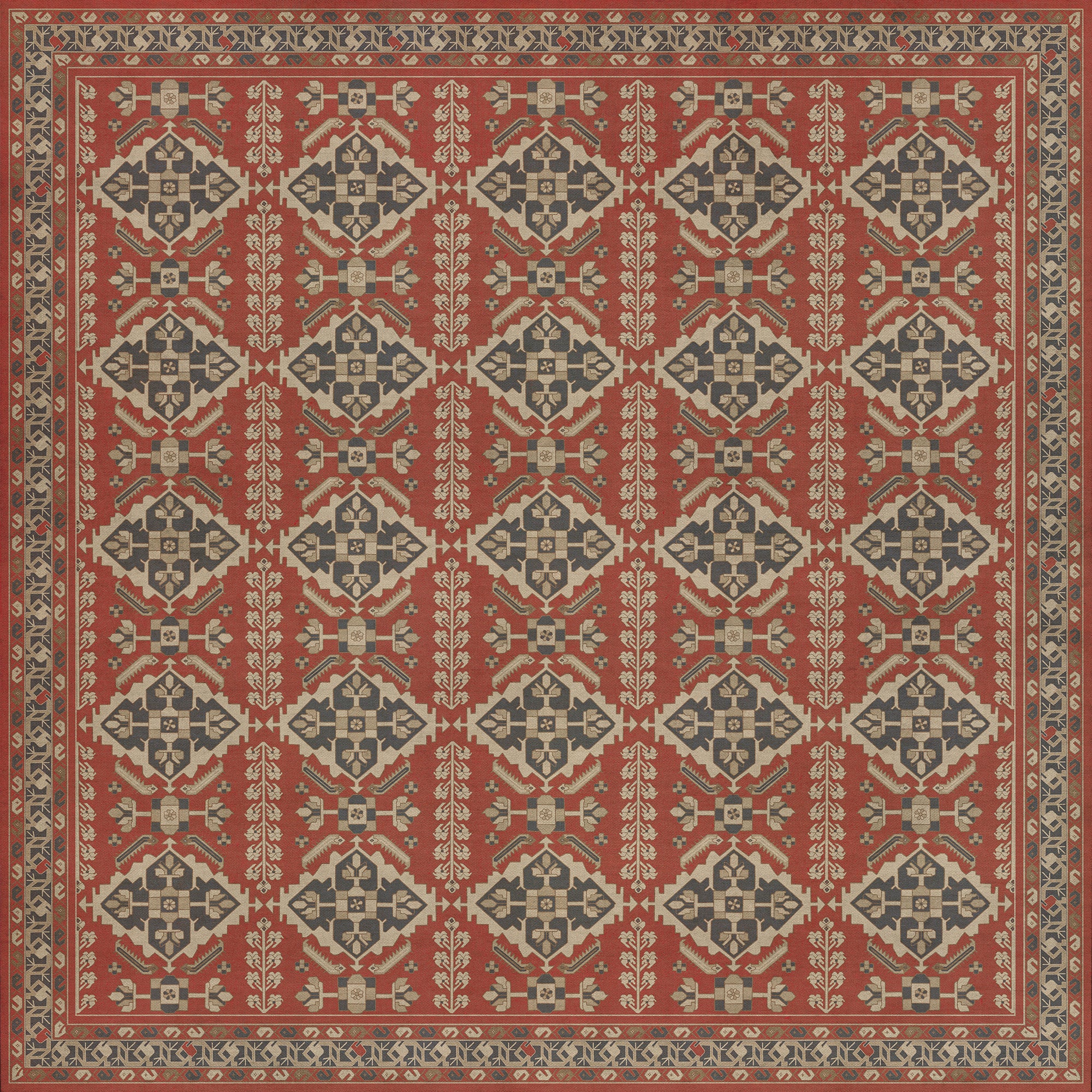 Persian Bazaar - Hamadan - Kismet