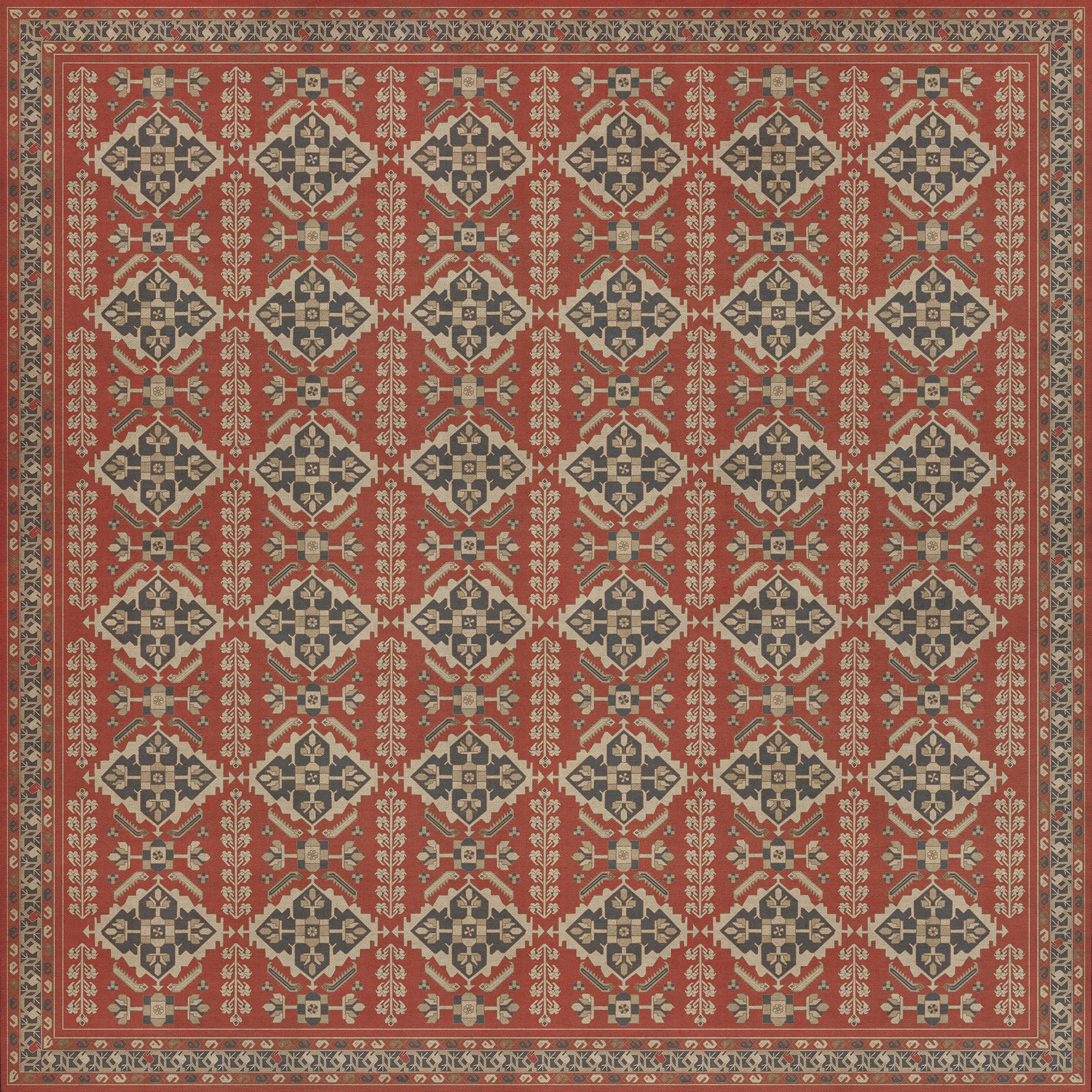 Persian Bazaar - Hamadan - Kismet