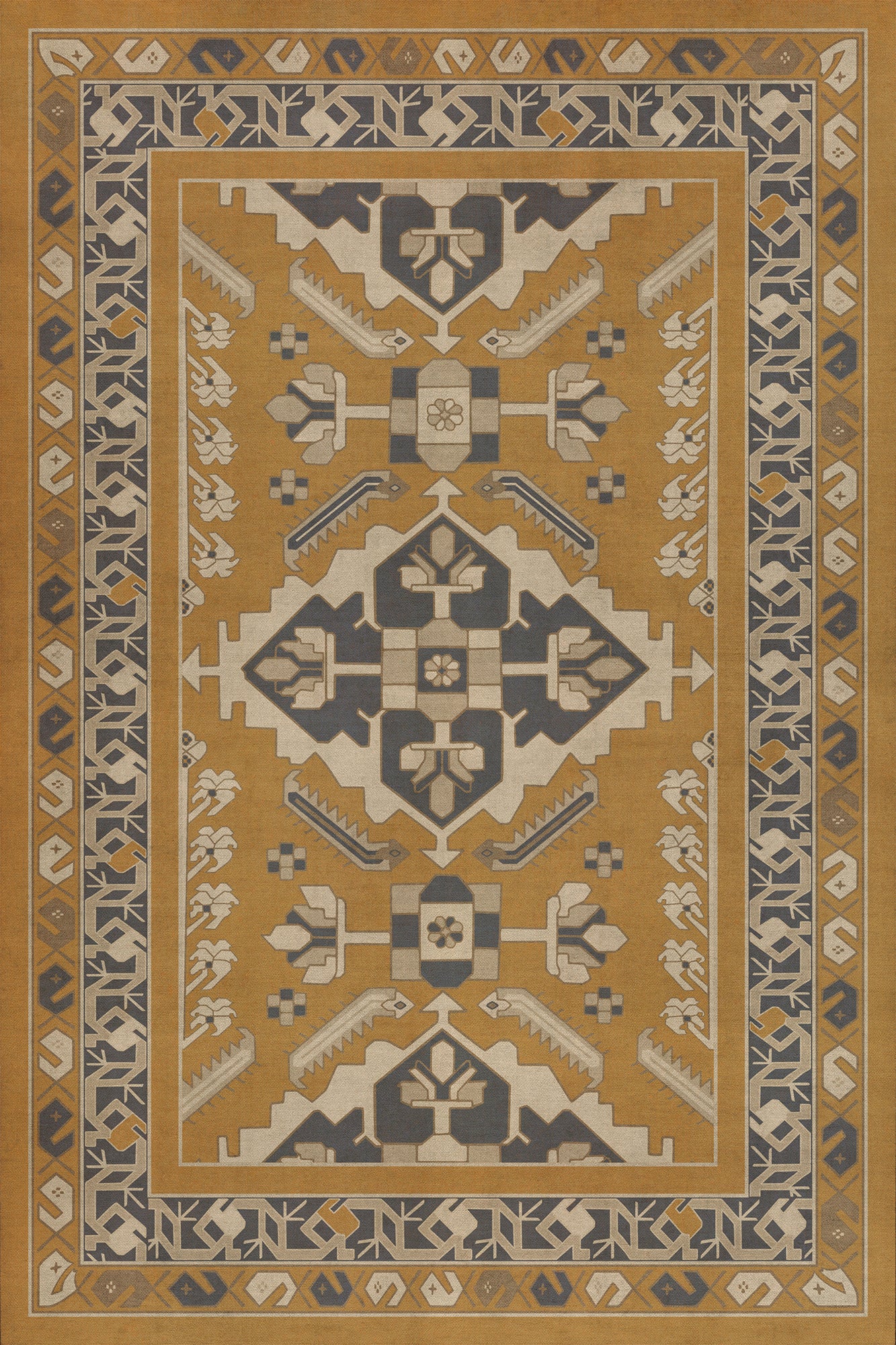 Persian Bazaar - Hamadan - Noor