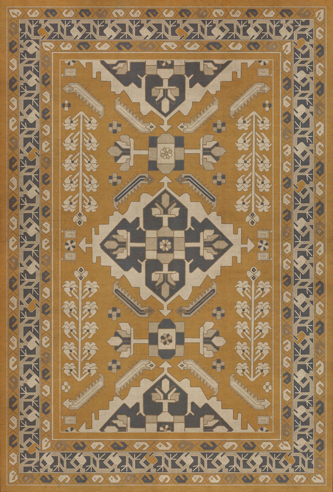 Persian Bazaar - Hamadan - Noor