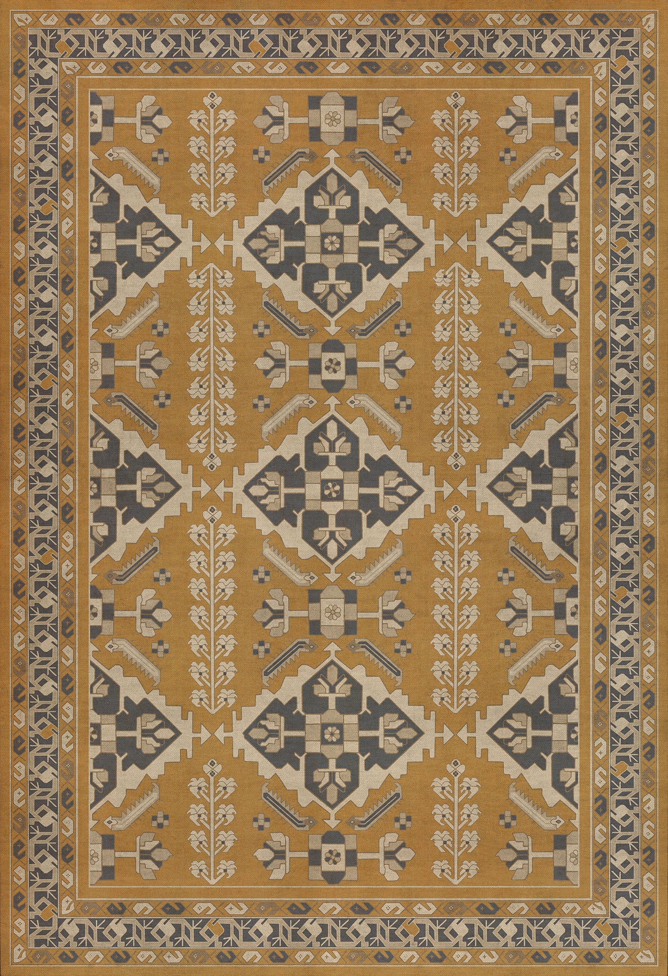 Persian Bazaar - Hamadan - Noor