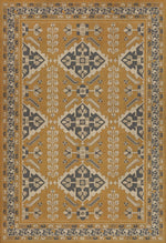 Persian Bazaar - Hamadan - Noor