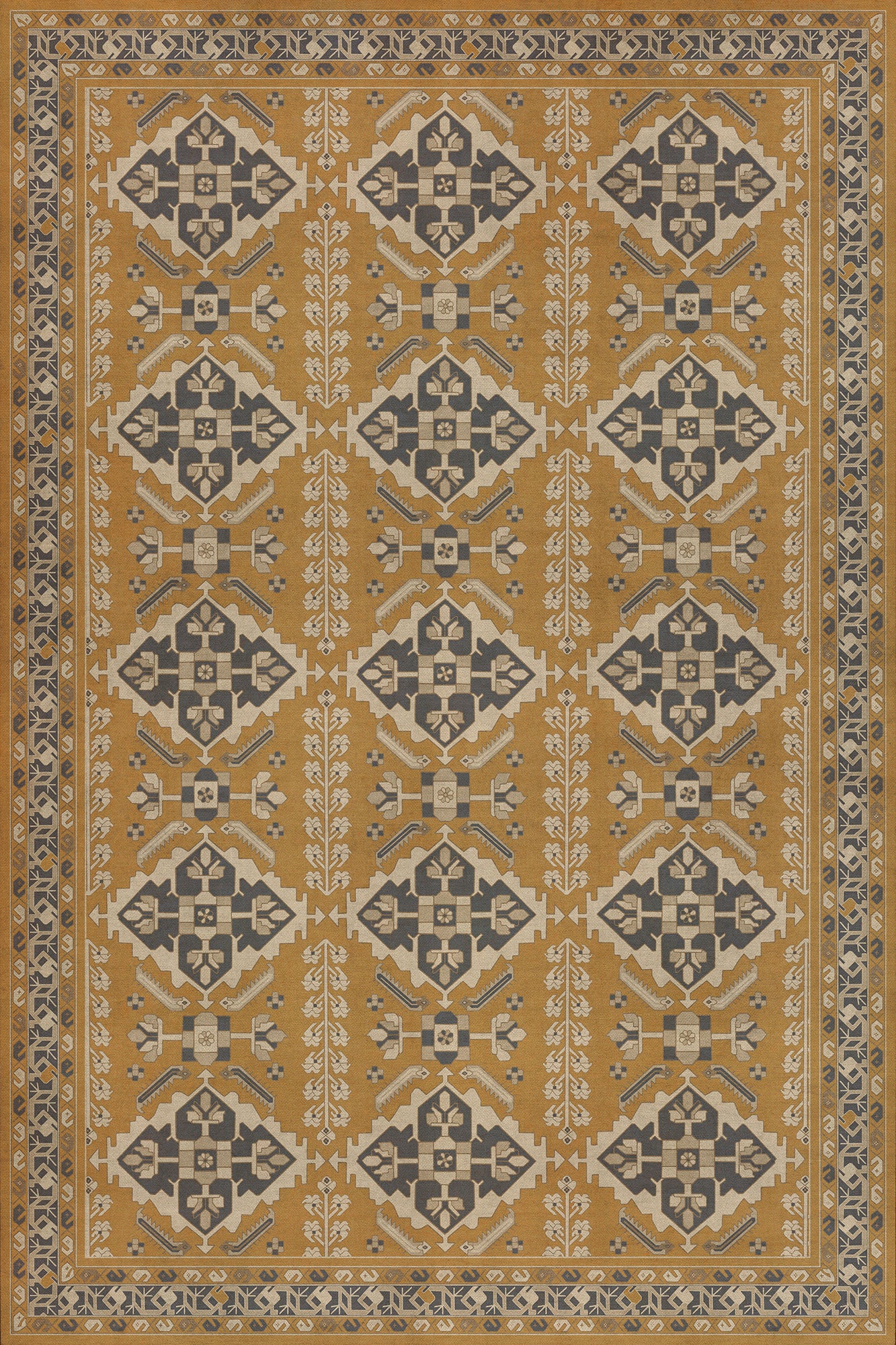 Persian Bazaar - Hamadan - Noor