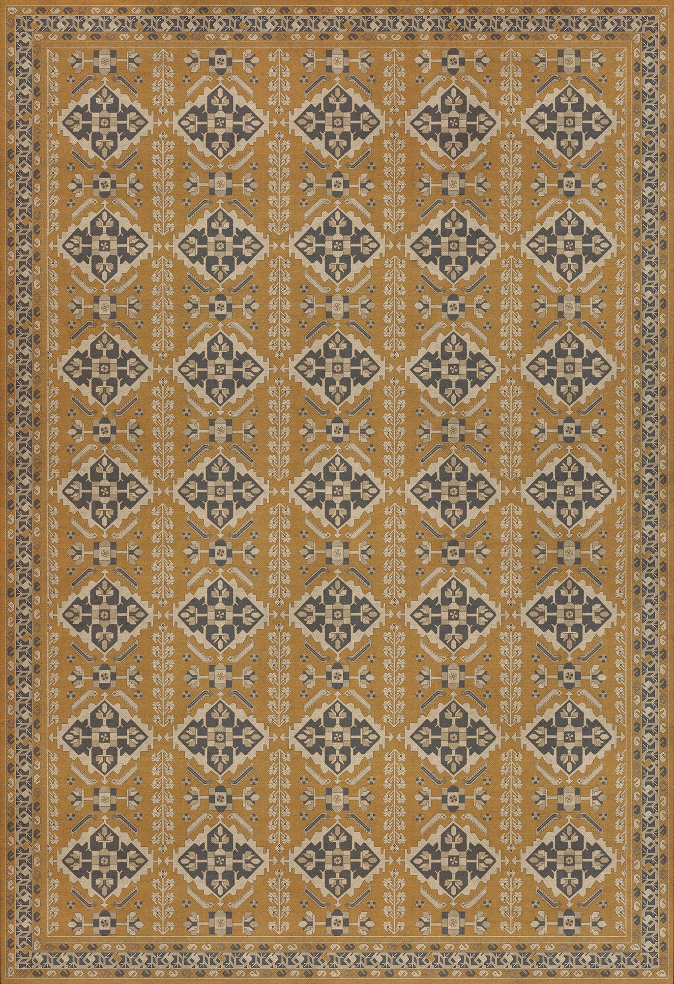 Persian Bazaar - Hamadan - Noor