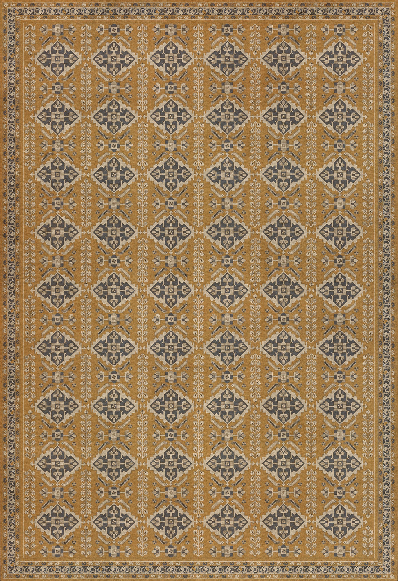 Persian Bazaar - Hamadan - Noor