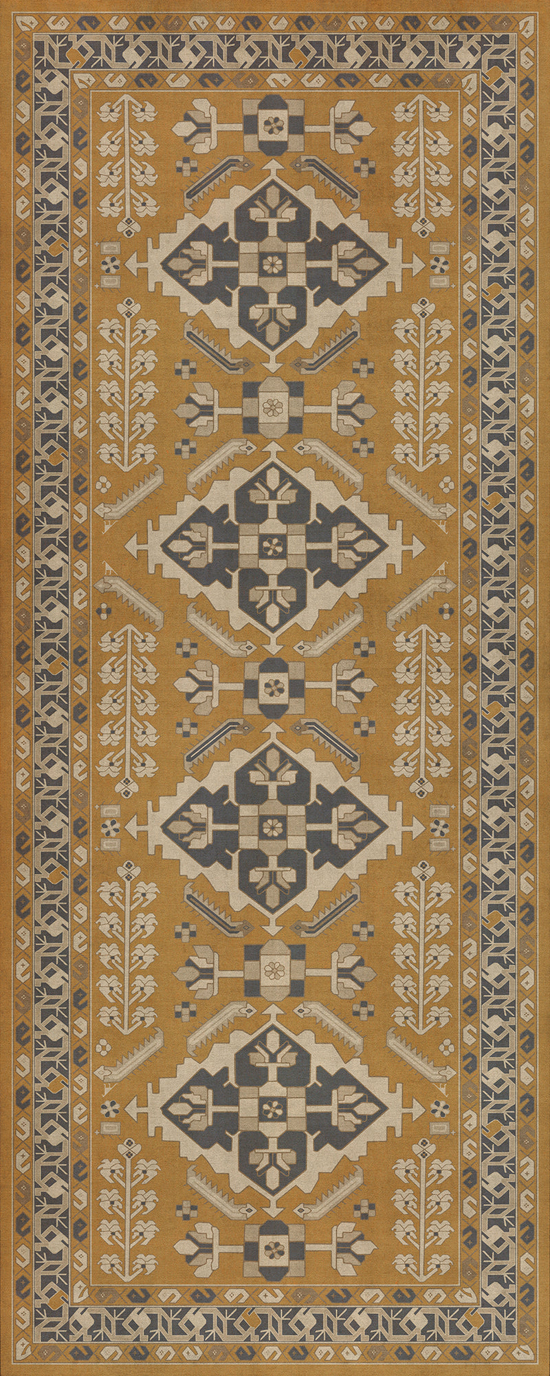 Persian Bazaar - Hamadan - Noor