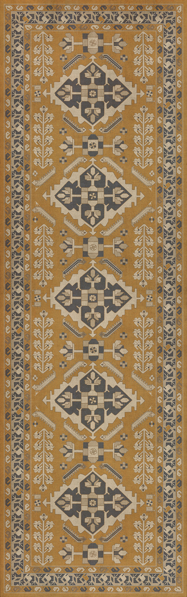 Persian Bazaar - Hamadan - Noor