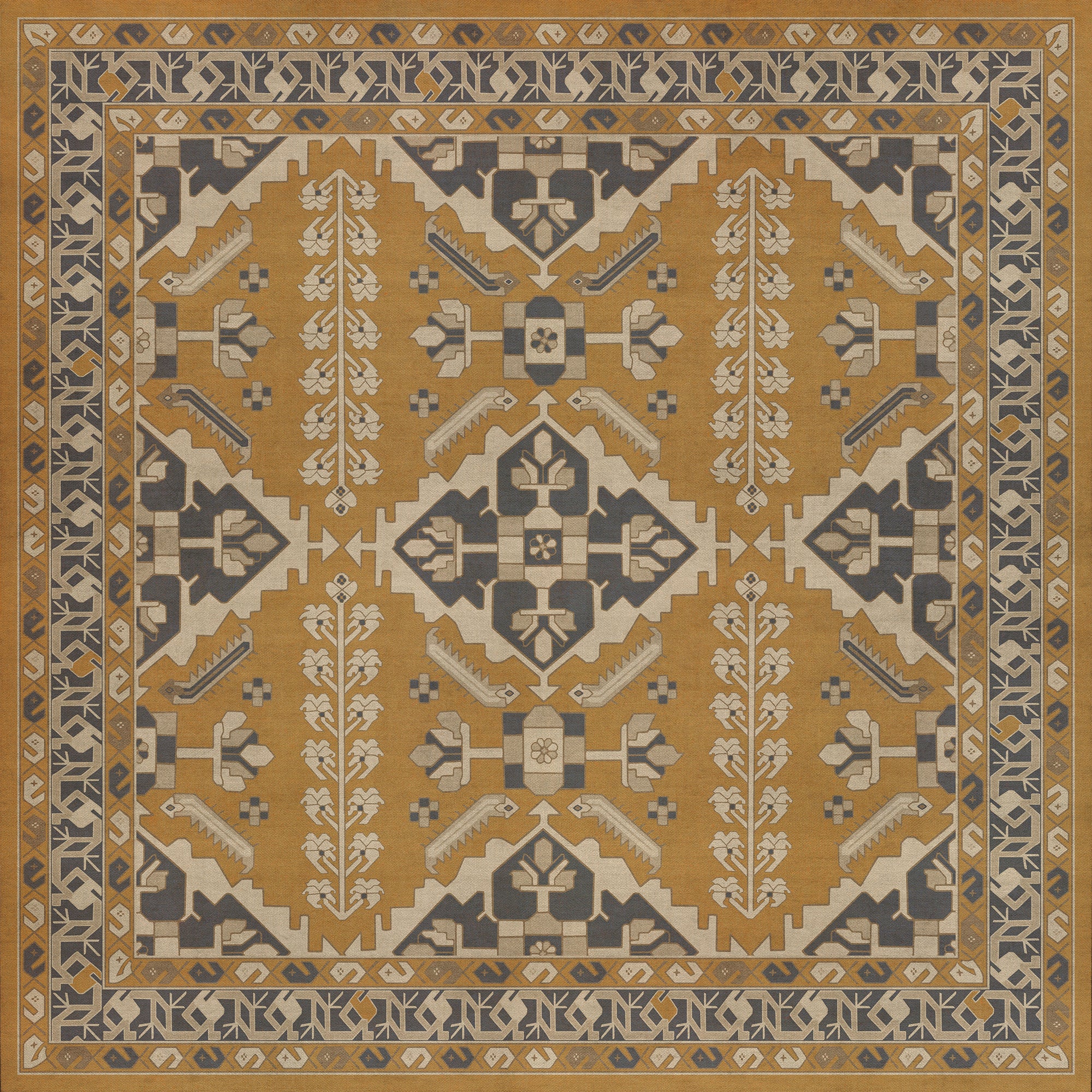 Persian Bazaar - Hamadan - Noor