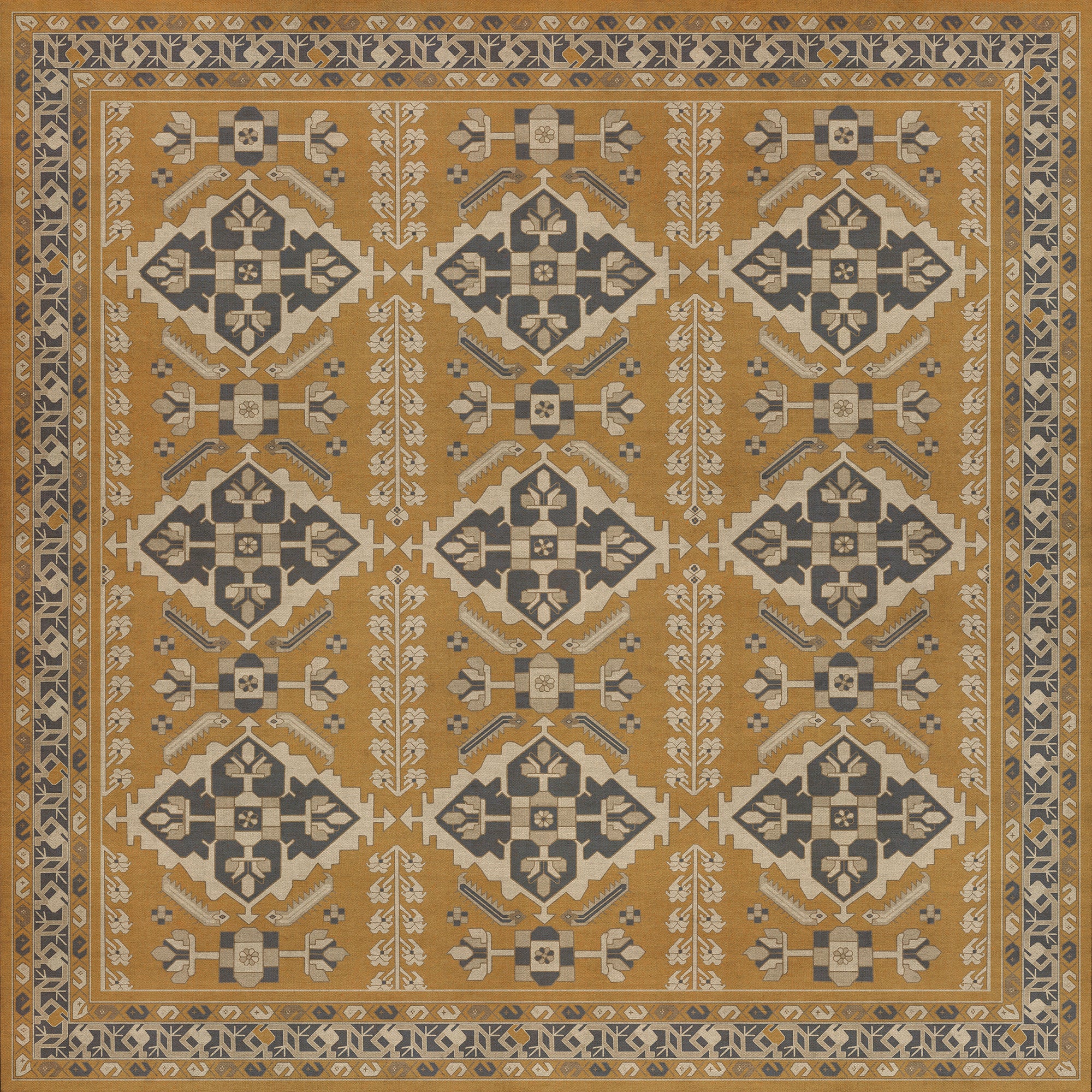 Persian Bazaar - Hamadan - Noor