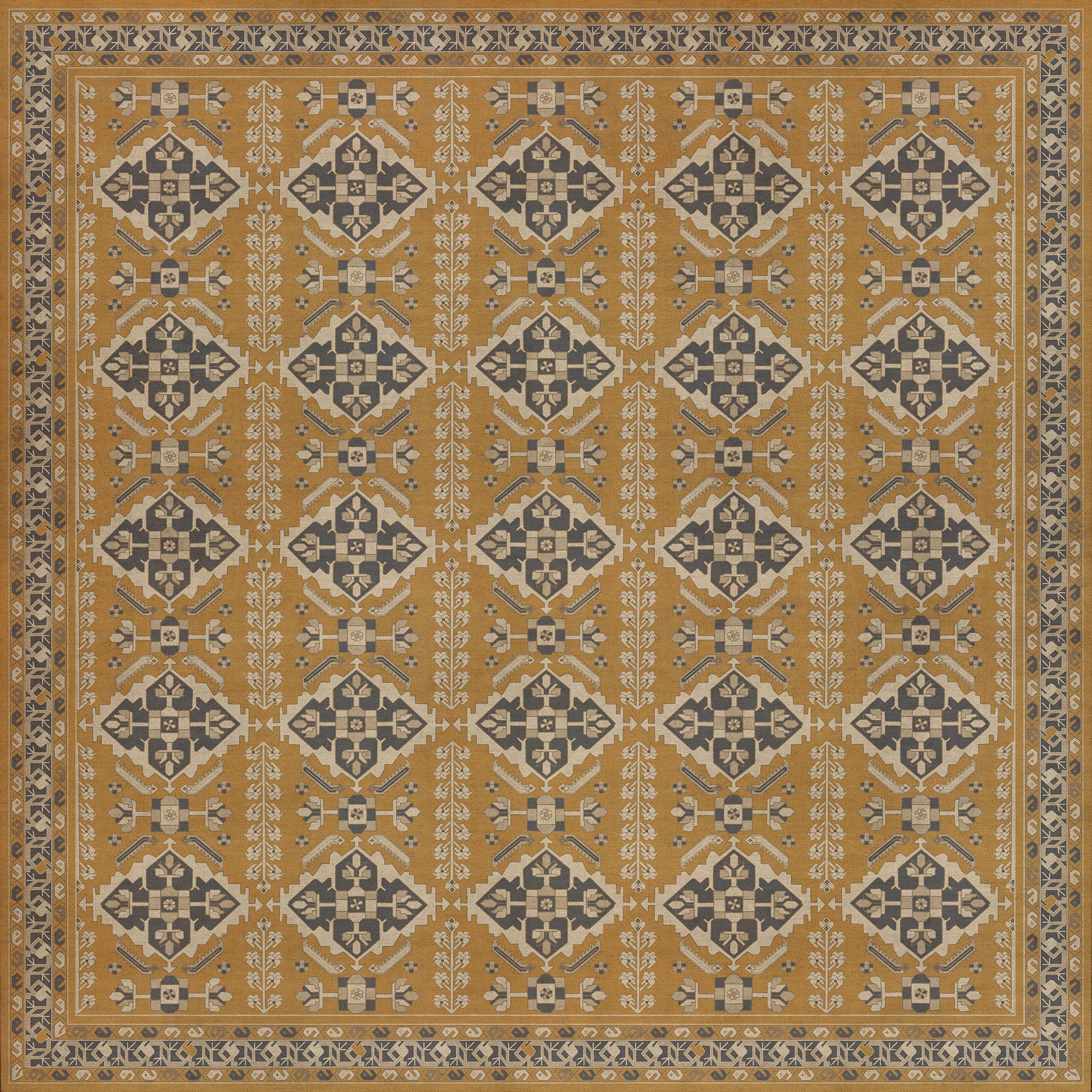 Persian Bazaar - Hamadan - Noor