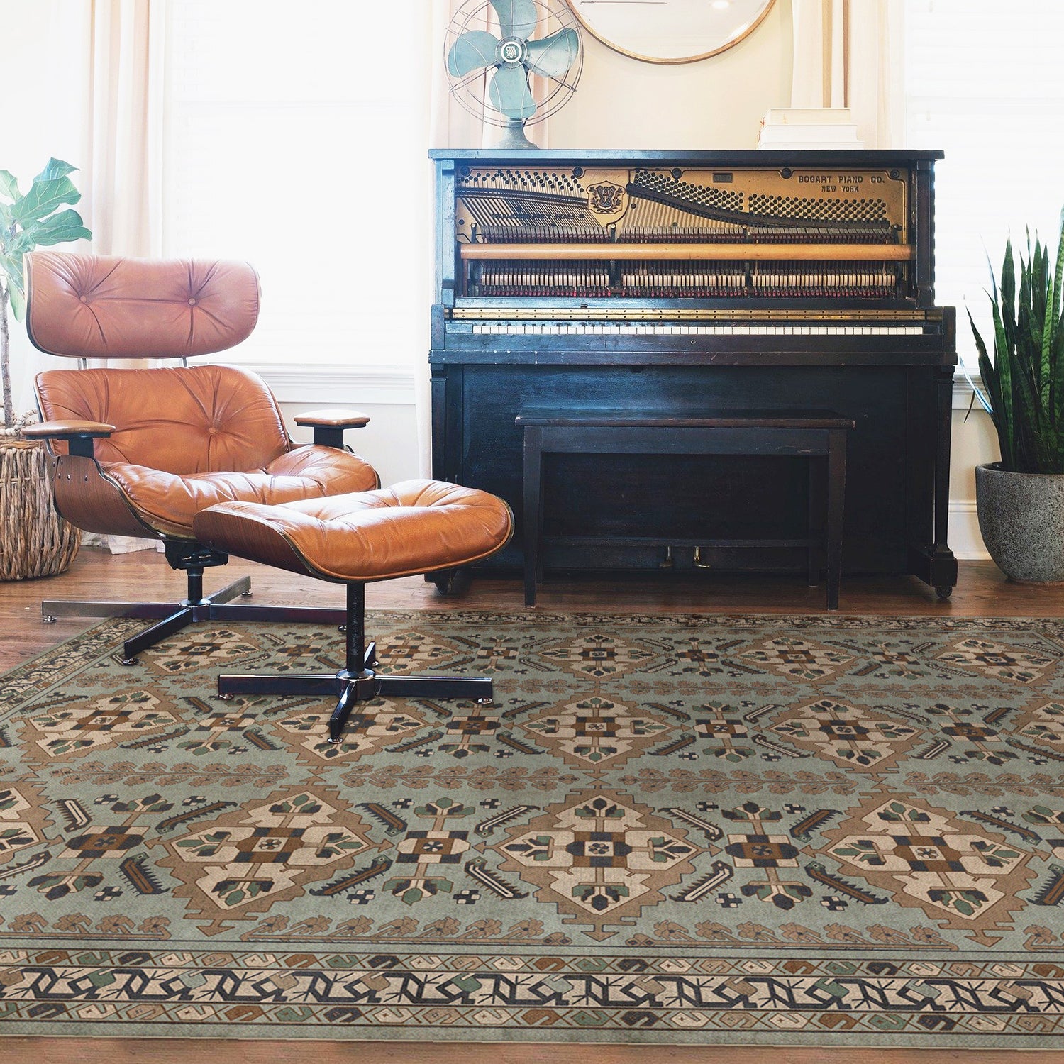 Persian Bazaar - Hamadan - Sadiq