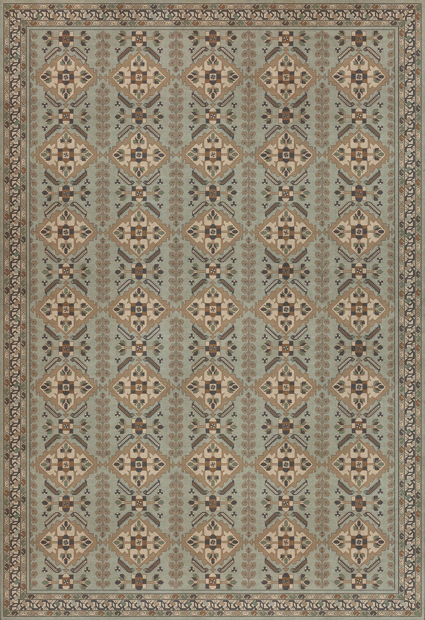 Persian Bazaar - Hamadan - Sadiq