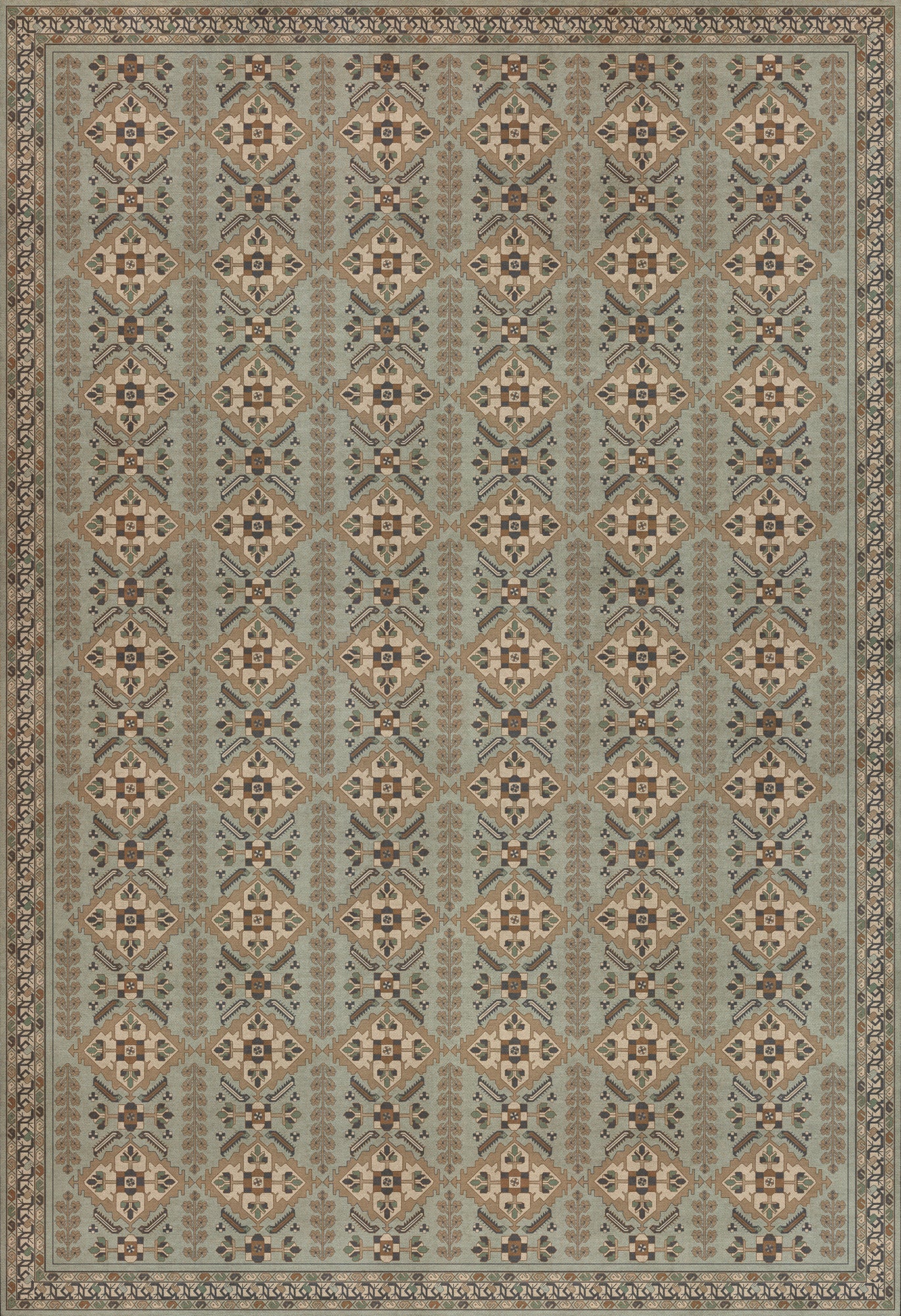 Persian Bazaar - Hamadan - Sadiq