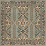 Persian Bazaar - Hamadan - Sadiq