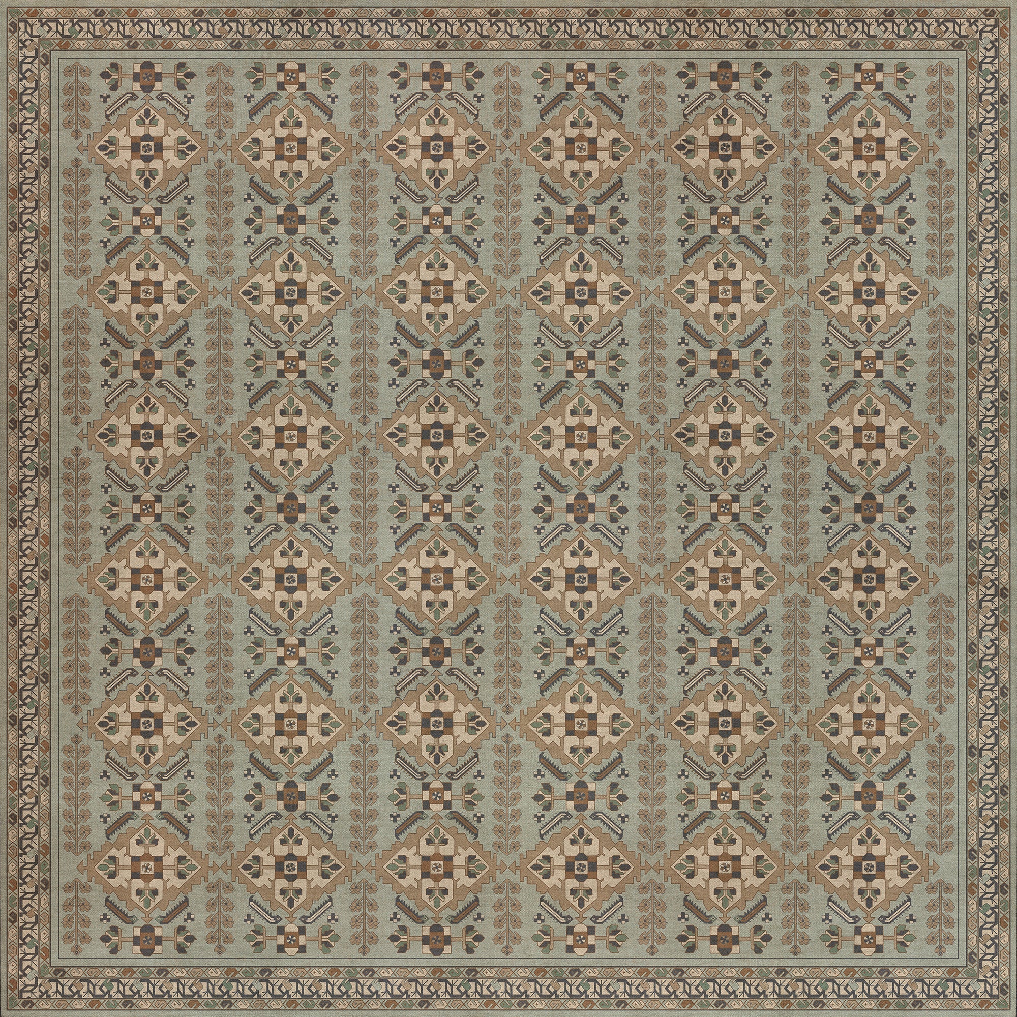 Persian Bazaar - Hamadan - Sadiq