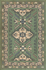 Persian Bazaar - Hamadan - Yakamoz